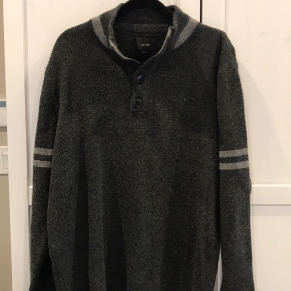 Men’s Joe’s Jeans sweater
